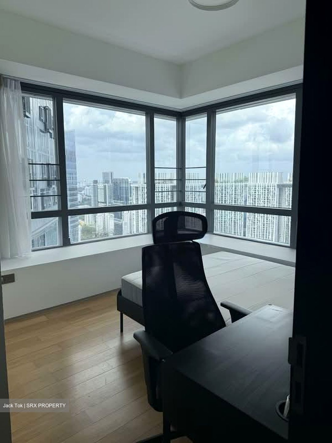 Skysuites@Anson (D2), Apartment #533324701